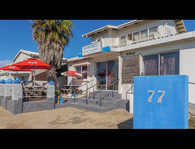 5 BEDROOM FREESTANDING FOR SALE IN OCEANVIEW HEIGHTS